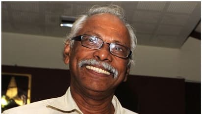 എം എൻ കാരശ്ശേരി ഉൾപ്പെട്ട സാംസ്ക്കാരിക സംഘത്തിനെതിരെ കയ്യേറ്റശ്രമം