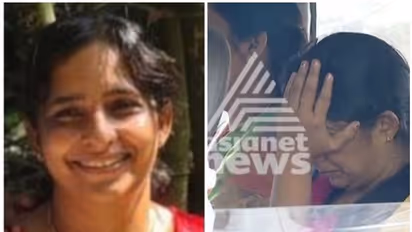 ഷാജുവിനെ കൊല്ലാൻ പദ്ധതിയിട്ടു, ജോൺസണെ വിവാഹം കഴിക്കാനെന്ന് ജോളിയുടെ മൊഴി, ഡിജിപി പൊന്നാമറ്റത്ത്