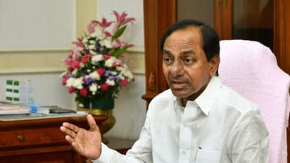 Despite Telangana CM's disapproval, TSRTC strike enters fourth day