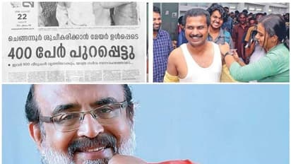 2018ലെ പ്രളയകാലത്ത് പ്രശാന്ത് എവിടെ ആയിരുന്നുവെന്നല്ലേ അറിയേണ്ടത്? മറുപടിയുമായി തോമസ് ഐസക്ക്