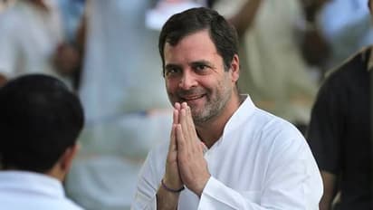 ಕೇಸುಗಳು ನನಗೆ ಪದಕ ಇದ್ದಂತೆ, ಹೆಚ್ಚು ಕೇಸು ಬಿದ್ದಷ್ಟೂ ಖುಷಿ: ರಾಹುಲ್‌