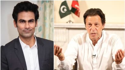 'മികച്ച ക്രിക്കറ്ററായിരുന്നു ഇപ്പോള്‍ ഭീകരവാദികളുടെ കളിപ്പാവ';  ഇമ്രാന്‍ ഖാനെ വിമര്‍ശിച്ച് കൈഫ്