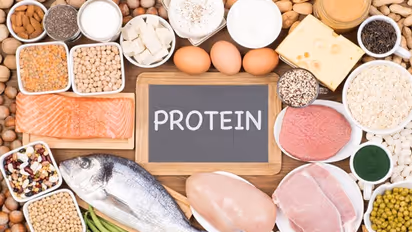 ಪ್ರೊಟೀನ್ ಜಾಸ್ತಿ ಸೇವಿಸಿದರೆ ಕ್ಯಾನ್ಸರ್ ಬರುವ ಅಪಾಯ ಹೆಚ್ಚಂತೆ!