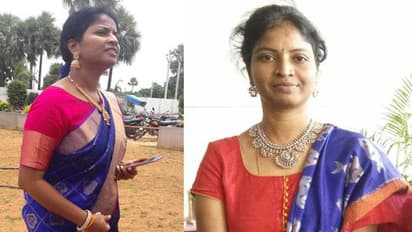 అమెరికాలో తెలుగు మహిళ అనుమానాస్పద మృతి