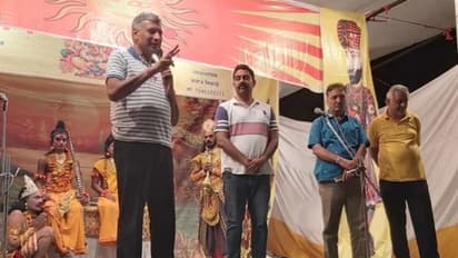 നവംബര് 17ന് അയോധ്യയില് രാമക്ഷേത്രം നിര്മ്മിക്കുമെന്ന് ബിജെപി എംഎല്എ