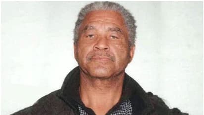 അമേരിക്കയെ ഞെട്ടിച്ച സീരിയല്‍ കില്ലര്‍; കൊലപ്പെടുത്തിയത് 97 പേരെ; വിവരം വെളിപ്പെടുത്തി എഫ്ബിഐ