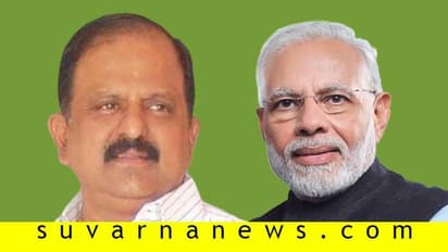 'ನೆರೆ ಸಂತ್ರಸ್ಥರಿಗೆ ಸೂಕ್ತ ಪರಿಹಾರ ಕೊಡುವಲ್ಲಿ ಸರಕಾರ ಯಶಸ್ವಿ'