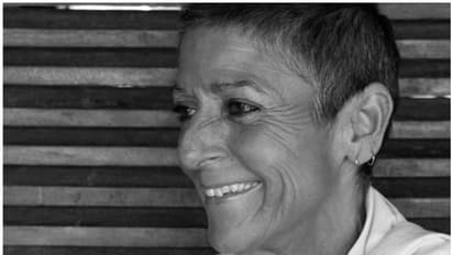 ചിത്രകാരി ഷിറീന് മോദി ഗോവയില് കൊല്ലപ്പെട്ടു