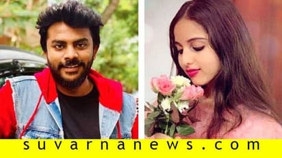 ದಸರಾ ವೇದಿಕೆಯಲ್ಲಿ ಚಂದನ್ ಪ್ರಪೋಸ್; ಟೀಕಿಸಿದವರಿಗೆ ಉತ್ತರ ಕೊಟ್ಟ ನಿವೇದಿತಾ ಗೌಡ!