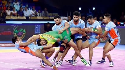 పర్దీప్ నర్వాల్‌కి రికార్డు ధర... ప్రొ-కబడ్డీ వేలంలో రాహుల్ చౌదరీకి నిరాశ...