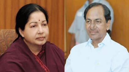 ఆర్టీసిలో ఉద్వాసనలు: బొక్క బోర్లా పడిన జయ, కేసీఆర్ ధీమా?