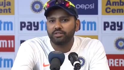 করোনা যুদ্ধে ৮০ লক্ষ টাকা দিলেন রোহিত শর্মা, যা ভারতীয় ক্রিকেটারদের মধ্যে সর্বাধিক