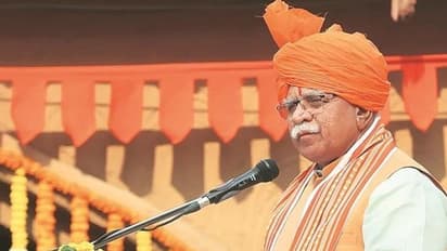 ವಾರ್ ಗೆ ಕಾರಣವಾಯ್ತು ಖಟ್ಟರ್ ಖಡಕ್ ಹೇಳಿಕೆ