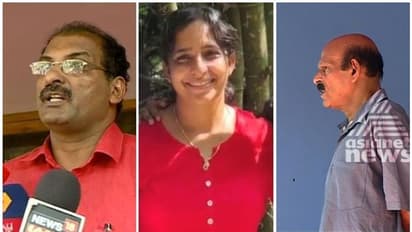 കൂടത്തായി കേസില്‍ ഷാജുവിനെയും സക്കറിയയെയും ഇന്ന് വീണ്ടും ചോദ്യം ചെയ്യും