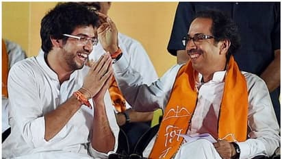 మహా సీఎంగా ఆదిత్య ఠాక్రే: శివసేన నేత సంజయ్ రౌత్ కీలక వ్యాఖ్యలు