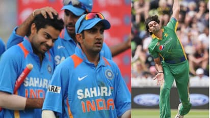 இந்திய பேட்ஸ்மேன்கள் என்னை பார்த்து பயந்து நடுங்குனாங்க.. கம்பீரோட கெரியர முடிச்சு வச்சதே நான் தான்.. வளர்ந்து கெட்ட வீரர் பெருமிதம்