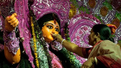 West Bengal: Durga idol immersion restricted in Ganga this year
