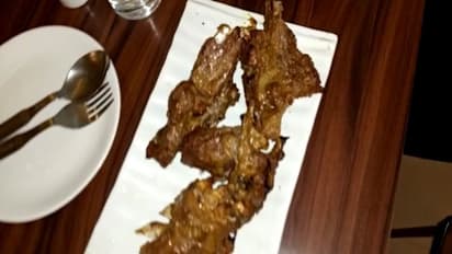 পুজোর আড্ডা ও ভোজ একইসঙ্গে জমে উঠুক পাঞ্জাবি রসুইতে