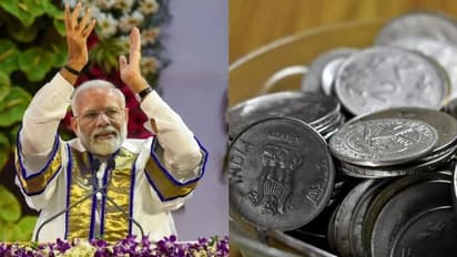 വേണ്ടത് നാല് മുതല് അഞ്ച് മാസം വരെ മാത്രം, മോദി സര്ക്കാര് നേടിയെടുക്കാനാഗ്രഹിക്കുന്നത് 'ലക്ഷം കോടി രൂപ': ഭാരത് പെട്രോളിയത്തിന് സുപ്രധാന പദവി നഷ്ടമായേക്കും