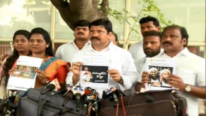 జగన్ మా చుట్టమైతే నీకెందుకు కడుపుమంట చంద్రబాబూ!: వైసీపీ ఎమ్మెల్యే జోగి రమేష్ ఫైర్