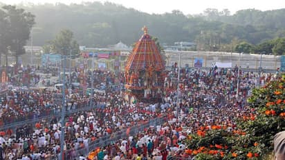 తిరుపతిలో నకిలీ టిక్కెట్లు: మోసపోయిన చెన్నై భక్తుడు, ఫిర్యాదు