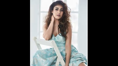 "நயன்தாரா தேவதை"  "என் டார்லிங்"  திகில் கிளப்பிய பிகில் டைரக்டர்...!!  உச்சகட்ட கோபத்தில் விக்னேஷ் சிவன்...!!