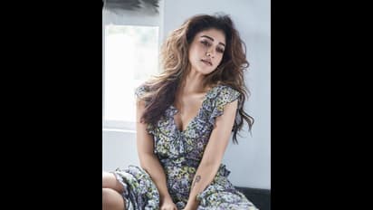 ’அது’ ரொம்ப முதிர்ச்சியா இருக்குது!: கவலைப்பட்ட நயன் தாரா, ரகசியமாய் எடுத்த பயிற்சி