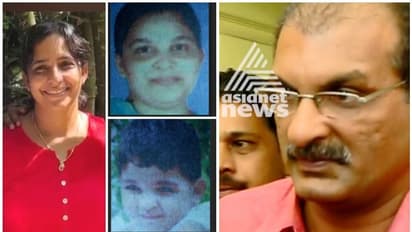 പൊട്ടിക്കരഞ്ഞ് ഷാജു: കുഞ്ഞിനെയും ഭാര്യയെയും കൊല്ലാൻ കൂട്ടു നിന്നത് ജോളിയെ സ്വന്തമാക്കാൻ