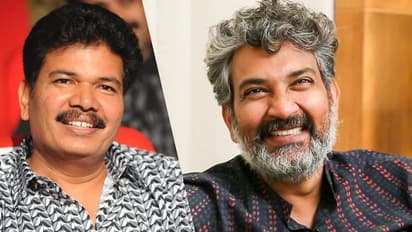 రెమ్యునేషన్ లో టాప్.. రాజమౌళా, శంకరా? ఎవరికి ఎంత!