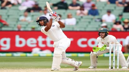 বীরুর সঙ্গে ময়ঙ্ক আগরওয়ালের তুলনা করলেন লক্ষ্মণ