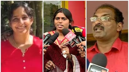 ഷാജുവിന് അതിബുദ്ധി, ആ വീട്ടില് നിന്ന് പിന്നെ പച്ചവെള്ളം പോലും കുടിച്ചില്ലെന്ന് റെഞ്ചി