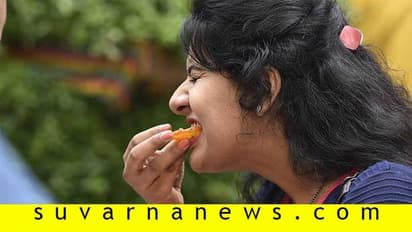 ಹಬ್ಬದ ದಿನ ಚೆನ್ನಾಗಿ ತಿನ್ನೋ ಮುಂಚೆ ಒಮ್ಮೆ ಯೋಚಿಸಿ!