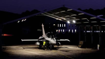 ಭಾರತದ ಎರಡು ದಶಕಗಳ ಕನಸು ನನಸು: ವಾಯುಸೇನೆಗೆ ನೂರಾನೆ ಬಲ!