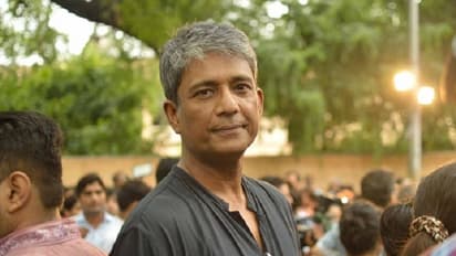 ಭೂಕಂಪನದ ಭಯಕ್ಕೆ ಮನೆ ಬಿಟ್ಟು ಓಡಿದ ಖ್ಯಾತ ನಟ; ಸ್ನೇಹಿತನ ಮನೆಯಲ್ಲಿ ಆಶ್ರಯ