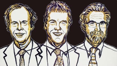 কোষের সঙ্গে অক্সিজেনের সম্পর্ক, সুলুক সন্ধান দিয়েই নোবেল জিতে নিলেন তিন বিজ্ঞানী