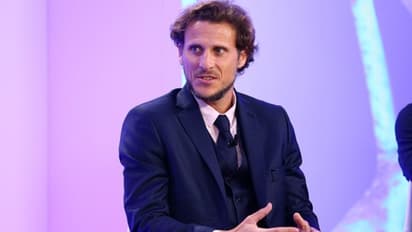 Diego Forlan: Indian football can improve with good coaches