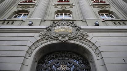 ಸ್ವಿಸ್ ಬ್ಯಾಂಕಲ್ಲಿ ಭಾರತೀಯರ ಹಣ 20,700 ಕೋಟಿಗೆ ಏರಿಕೆ