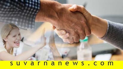 ಕಚೇರಿಯಲ್ಲಿದ್ದರೆ ಬೆಸ್ಟೀ, ಕೆಲಸದಲ್ಲಿ ಹೆಚ್ಚುತ್ತೆ ಪ್ರೀತಿ