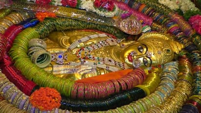 ఈ నెల 13 న బల్కంపేట ఎల్లమ్మ అమ్మవారి కళ్యాణం : తలసాని శ్రీనివాస్ యాదవ్