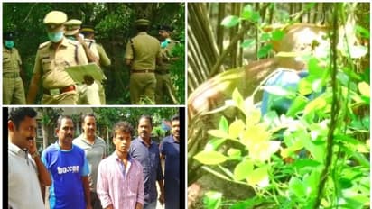 പണത്തിന്റെ പേരില് കൊല: മൃതദേഹം ചുരുട്ടി പുതപ്പില് കെട്ടി എറിഞ്ഞു, ഒടുവില് മുഖ്യപ്രതി അറസ്റ്റില്