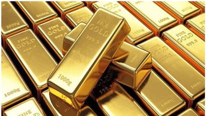 Gold prices rise by Rs 315 per gram at bullion market