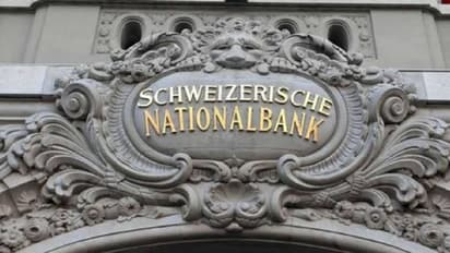 swiss bank india: 14 ஆண்டுகளில் இல்லாத அளவு உயர்வு: ஸ்விஸ் வங்கியில் இந்தியர்கள் சேமிப்பு அதிகரிப்பு