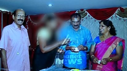 സിലിയുടെ മരണം: സഖറിയാസിനേയും ഷാജുവിനേയും വീണ്ടും ചോദ്യം ചെയ്തു