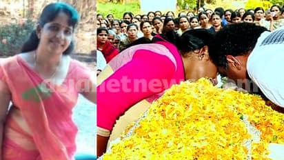 സിലിക്ക് ജോളിക്കൊപ്പം അന്ത്യചുംബനം നല്കേണ്ടി വന്നത് ജോളിയുടെ പദ്ധതി; അലമ്പുണ്ടാക്കാന് താല്പര്യമില്ലായിരുന്നു: ഷാജു