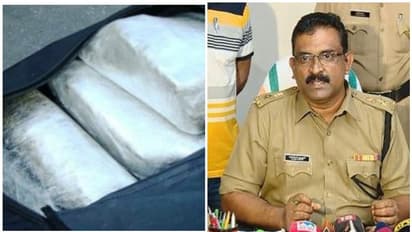 കോടികളുടെ മയക്കുമരുന്ന് കടത്തിലെ അലിയെന്ന ബുദ്ധികേന്ദ്രം; കുടുങ്ങിയത് ലുക്ക് ഔട്ട് നോട്ടീസിൽ