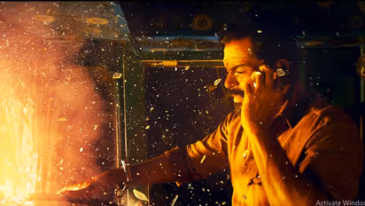 പ്രേക്ഷകരെ മുള്‍മുനയില്‍ നിര്‍ത്താന്‍ കാര്‍ത്തി; 'കൈതി' ട്രെയ്‌ലര്‍