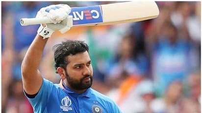 India vs Bangladesh: We want to be No 1 in all three formats, says Rohit Sharma