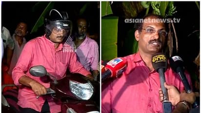 'കൊലകളെക്കുറിച്ച് അറിയില്ല, മൊഴി കൊടുത്തിട്ടുമില്ല, എല്ലാം ജോളിയുടെ പ്ലോട്ടാണെ'ന്ന് ഷാജു