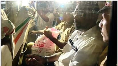 200 കോടിയുടെ മയക്കുമരുന്ന് കടത്താന് ശ്രമിച്ച കേസ്; മുഖ്യ പ്രതി പിടിയില്