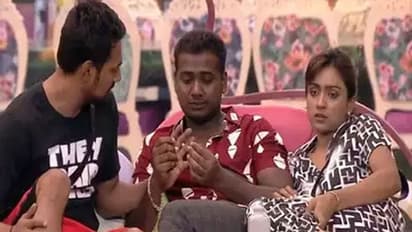 బిగ్ బాస్ 3: నామినేషన్ లో ఆ నలుగురు.. ఎస్కేప్ అయిన వితికా!